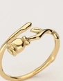 My Jewellery Ring rose steel MJ11240