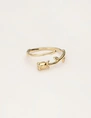 My Jewellery Ring rose steel MJ11240