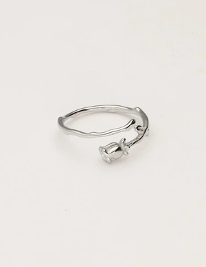My Jewellery Ring rose steel MJ11240