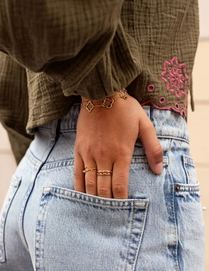 My Jewellery Ring rose steel MJ11240
