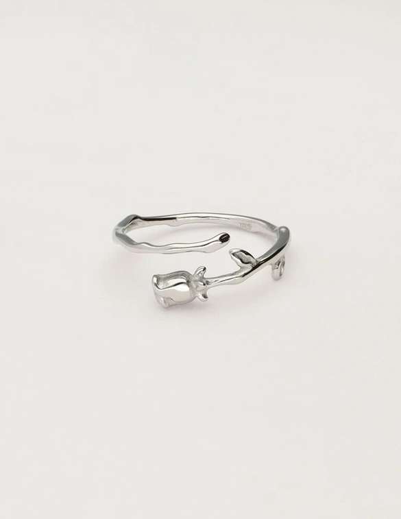 My Jewellery Ring rose steel MJ11240