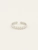 My Jewellery Ring round MJ06357
