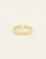 My Jewellery Ring round MJ06357