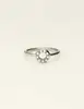 My Jewellery Ring round pearls MJ09255