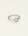 My Jewellery Ring round pearls MJ09255
