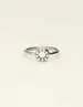 My Jewellery Ring round pearls MJ09255