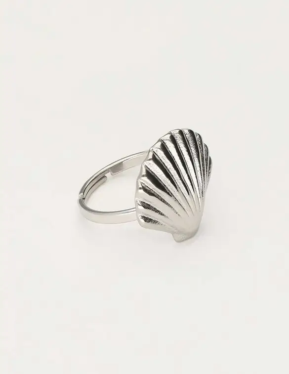 My Jewellery Ring shell onesize MJ09666