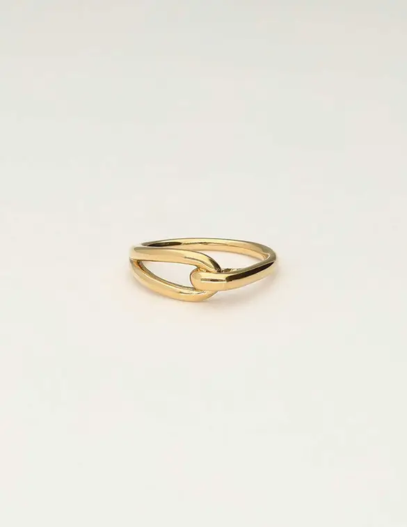 My Jewellery Ring small loop MJ09733