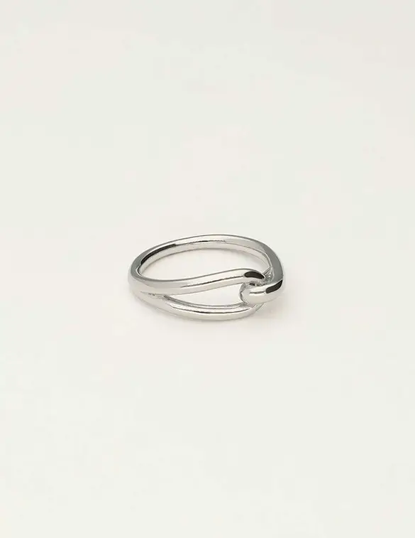 My Jewellery Ring small loop MJ09733