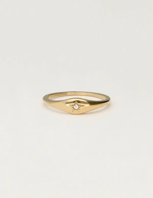 My Jewellery Ring star strass MJ12022