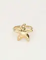 My Jewellery Ring starfish onesize MJ09667