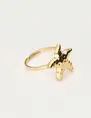 My Jewellery Ring starfish onesize MJ09667