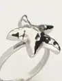 My Jewellery Ring starfish onesize MJ09667