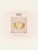 My Jewellery Ring statement heart MJ08464