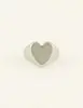 My Jewellery Ring statement heart MJ08464
