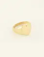 My Jewellery Ring statement heart MJ08464