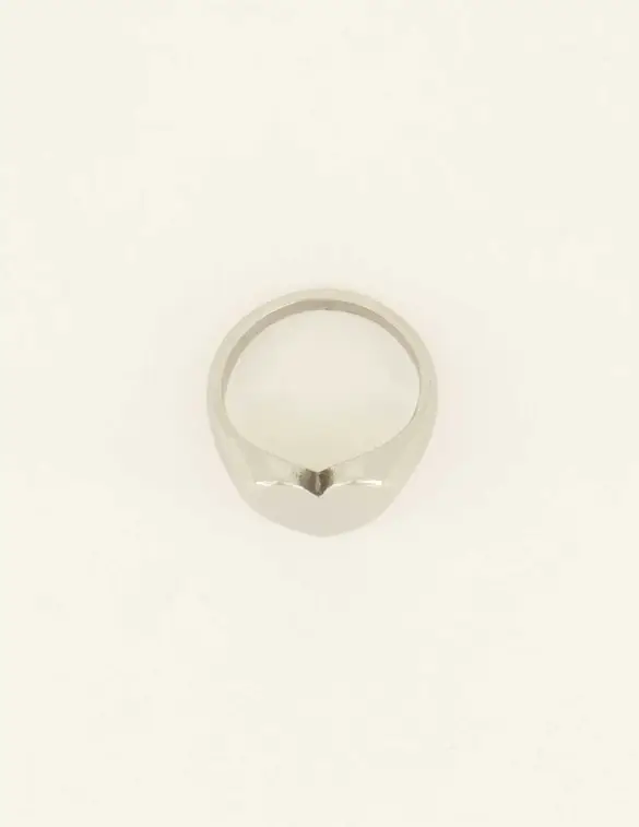 My Jewellery Ring statement heart MJ08464