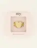 My Jewellery Ring statement heart MJ08464