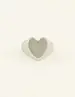 My Jewellery Ring statement heart MJ08464