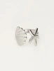My Jewellery Ring statement shell & starfish MJ10775
