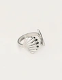 My Jewellery Ring statement shell & starfish MJ10775