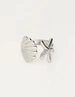 My Jewellery Ring statement shell & starfish MJ10775