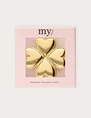My Jewellery Ring stmt clover MJ12601