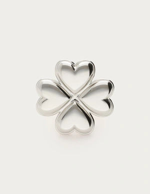 My Jewellery Ring stmt clover MJ12601