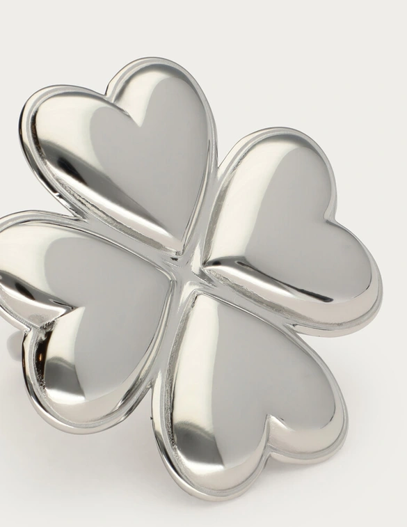 My Jewellery Ring stmt clover MJ12601