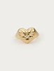 My Jewellery Ring stmt heart flower MJ13744