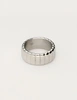 My Jewellery Ring stripe bubble MJ11535