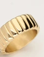 My Jewellery Ring stripe bubble MJ11535
