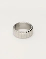 My Jewellery Ring stripe bubble MJ11535