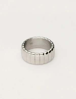 My Jewellery Ring stripe bubble MJ11535
