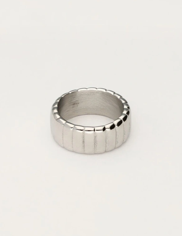 My Jewellery Ring stripe bubble MJ11535