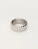 My Jewellery Ring stripe bubble MJ11535