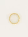 My Jewellery Ring Stripes Small MJ06704