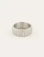 My Jewellery Ring stripes wide MJ06705