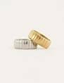 My Jewellery Ring stripes wide MJ06705