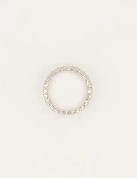 My Jewellery Ring stripes wide MJ06705