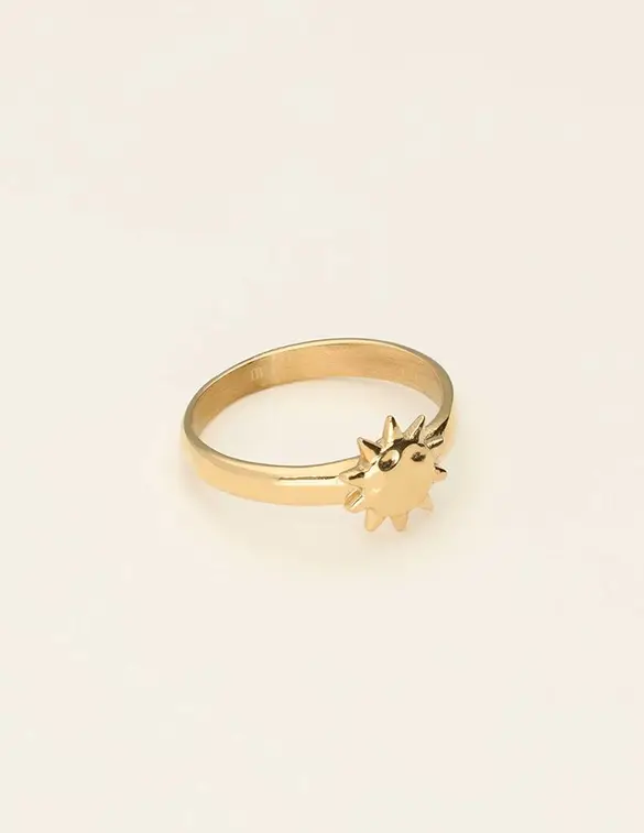 My Jewellery Ring sun MJ09642