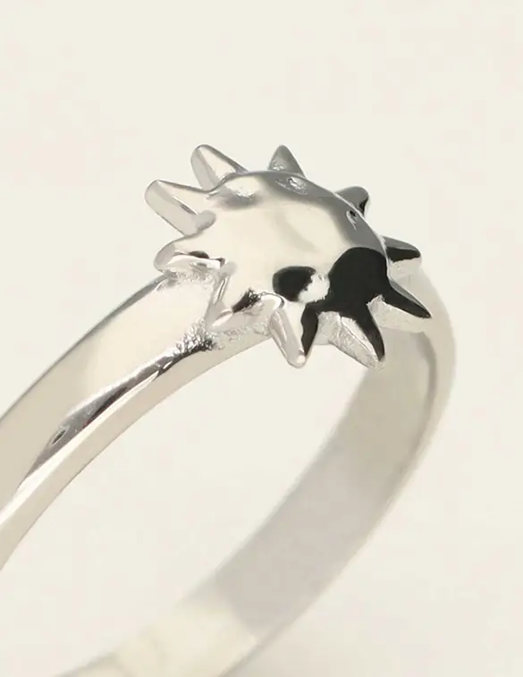 My Jewellery Ring sun MJ09642