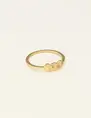 My Jewellery Ring three coins MJ08984