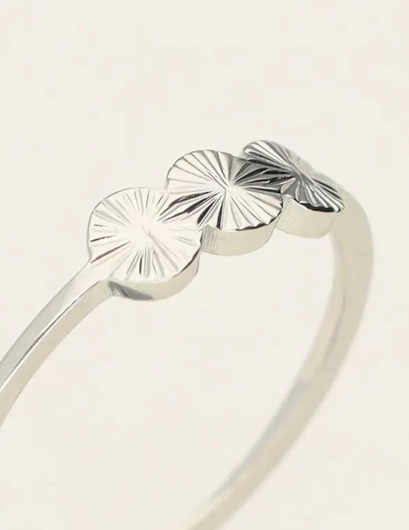 My Jewellery Ring three coins MJ08984