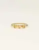 My Jewellery Ring three hearts MJ08985