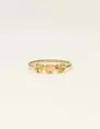 My Jewellery Ring three hearts MJ08985