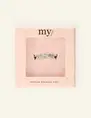 My Jewellery Ring three hearts MJ08985