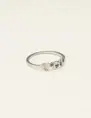 My Jewellery Ring three hearts MJ08985