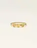My Jewellery Ring three hearts MJ08985