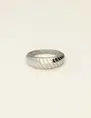 My Jewellery Ring tiny croissant MJ09524
